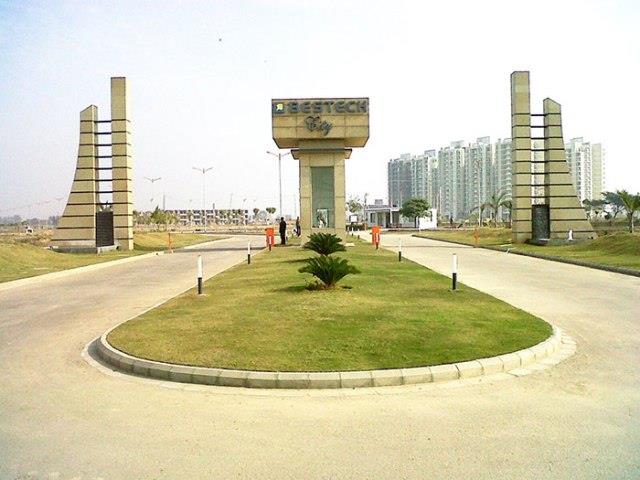 Bestech City