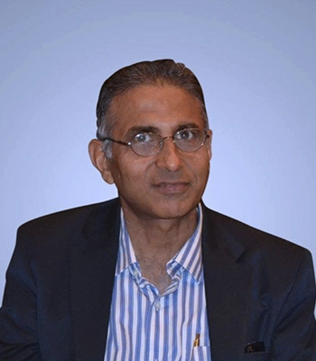 Mr. Chandra Wadhwa