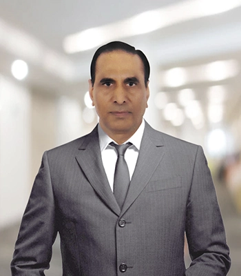 Mr. Kundan Mal Agarwal