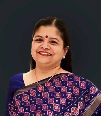 Ms. Lata Pillai
