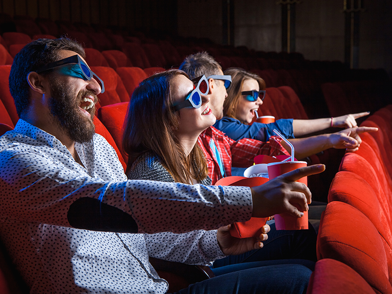 Mini Theatre